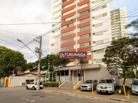 Foto 26 do(a) Apartamento de 3 quartos à venda em Vila Augusta, Guarulhos