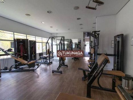 Foto 30 do(a) Apartamento de 3 quartos à venda em Vila Augusta, Guarulhos