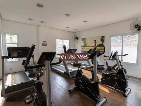 Foto 31 do(a) Apartamento de 3 quartos à venda em Vila Augusta, Guarulhos