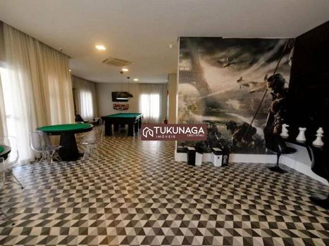 Foto 42 do(a) Apartamento de 3 quartos à venda em Vila Augusta, Guarulhos