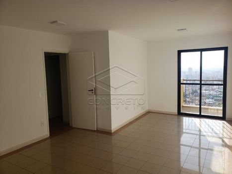 Foto 2 do(a) Apartamento de 3 quartos à venda em Jardim Infante Dom Henrique, Bauru