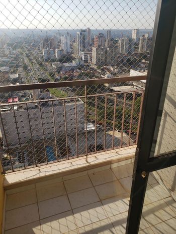 Foto 5 do(a) Apartamento de 3 quartos à venda em Jardim Infante Dom Henrique, Bauru