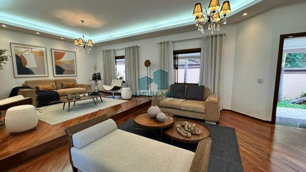 Foto 4 do(a) Casa de 3 quartos à venda em Jardim Quisisana, Poços de Caldas
