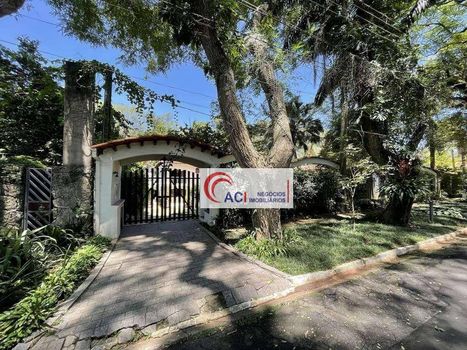 Foto 3 do(a) Casa em Condomínio de 4 quartos à venda em Vila Vianna, Cotia