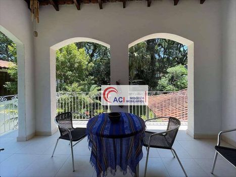 Foto 39 do(a) Casa em Condomínio de 4 quartos à venda em Vila Vianna, Cotia