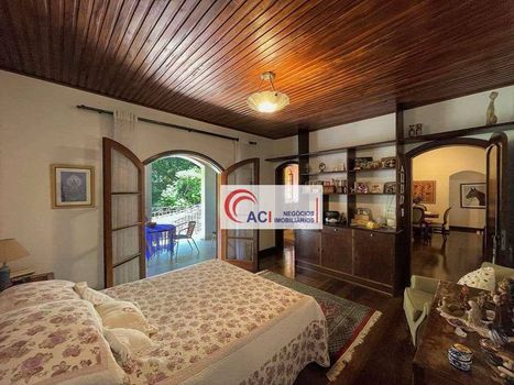 Foto 38 do(a) Casa em Condomínio de 4 quartos à venda em Vila Vianna, Cotia