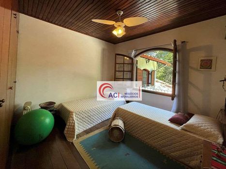 Foto 48 do(a) Casa em Condomínio de 4 quartos à venda em Vila Vianna, Cotia