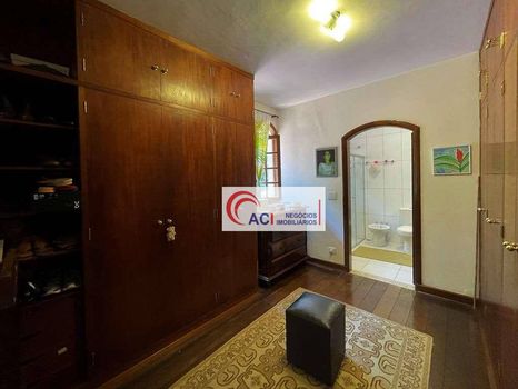 Foto 40 do(a) Casa em Condomínio de 4 quartos à venda em Vila Vianna, Cotia