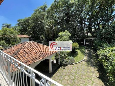 Foto 47 do(a) Casa em Condomínio de 4 quartos à venda em Vila Vianna, Cotia