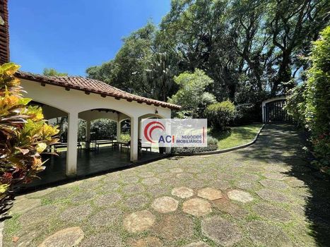 Foto 5 do(a) Casa em Condomínio de 4 quartos à venda em Vila Vianna, Cotia