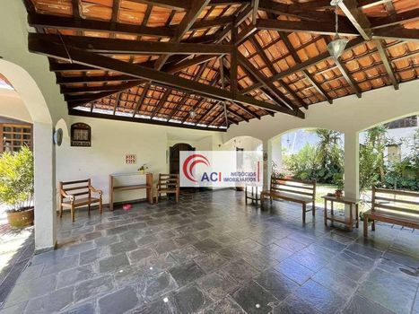 Foto 9 do(a) Casa em Condomínio de 4 quartos à venda em Vila Vianna, Cotia