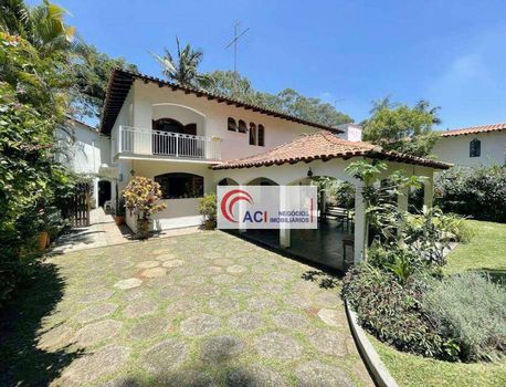 Foto 7 do(a) Casa em Condomínio de 4 quartos à venda em Vila Vianna, Cotia