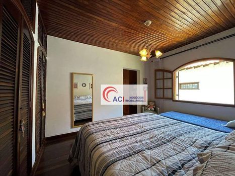 Foto 43 do(a) Casa em Condomínio de 4 quartos à venda em Vila Vianna, Cotia