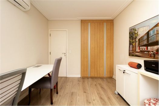 Foto 33 do(a) Apartamento de 3 quartos à venda em Cambuci, São Paulo