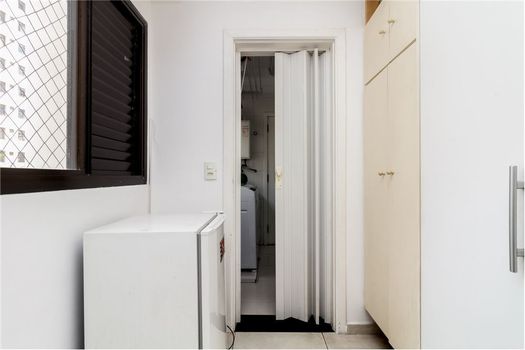 Foto 36 do(a) Apartamento de 3 quartos à venda em Cambuci, São Paulo