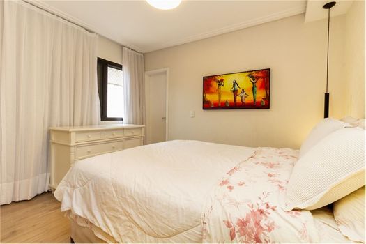 Foto 22 do(a) Apartamento de 3 quartos à venda em Cambuci, São Paulo