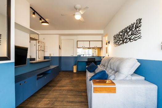 Foto 4 do(a) Apartamento de 1 quartos à venda em Vila Anglo Brasileira, São Paulo