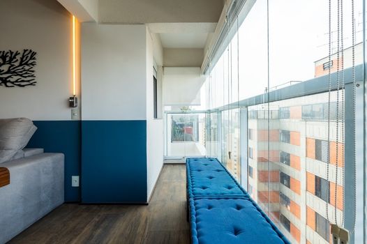 Foto 10 do(a) Apartamento de 1 quartos à venda em Vila Anglo Brasileira, São Paulo
