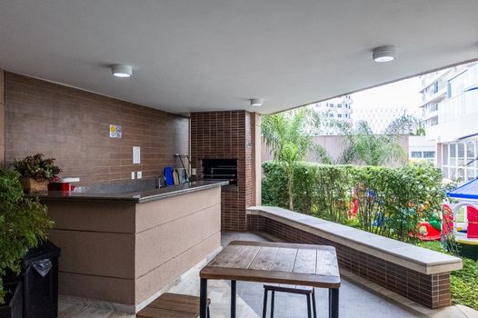 Foto 43 do(a) Apartamento de 1 quartos à venda em Vila Anglo Brasileira, São Paulo