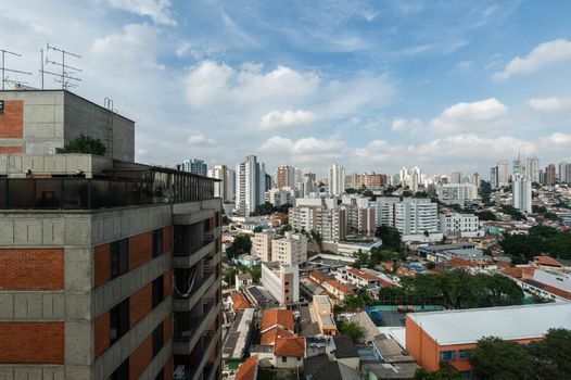 Foto 12 do(a) Apartamento de 1 quartos à venda em Vila Anglo Brasileira, São Paulo