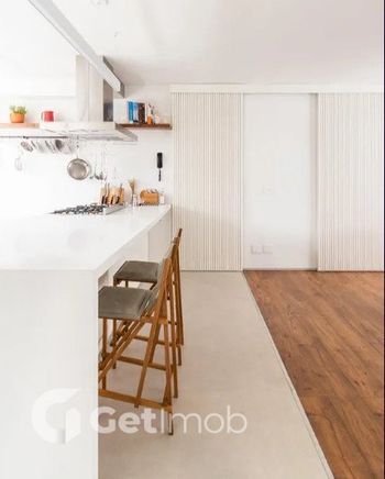 Foto 4 do(a) Apartamento de 3 quartos à venda em Jardim Paulista, São Paulo