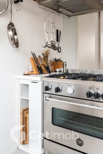 Foto 7 do(a) Apartamento de 3 quartos à venda em Jardim Paulista, São Paulo
