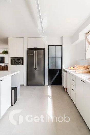 Foto 5 do(a) Apartamento de 3 quartos à venda em Jardim Paulista, São Paulo