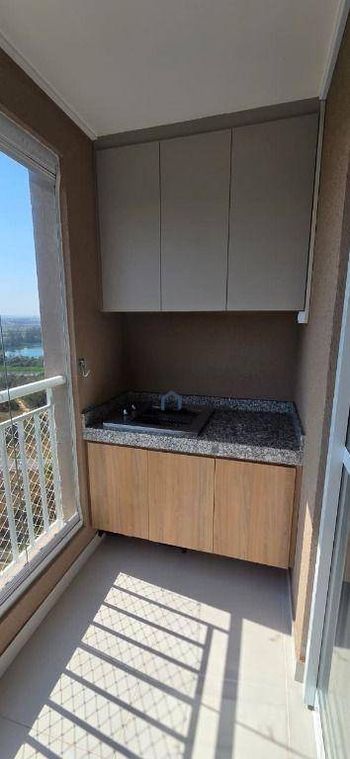 Foto 9 do(a) Apartamento de 2 quartos à venda em Pagador de Andrade, Jacareí