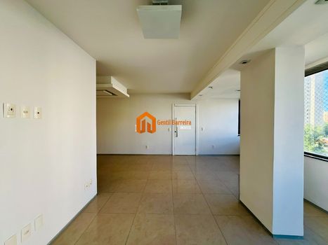 Foto 5 do(a) Apartamento de 3 quartos à venda em Meireles, Fortaleza