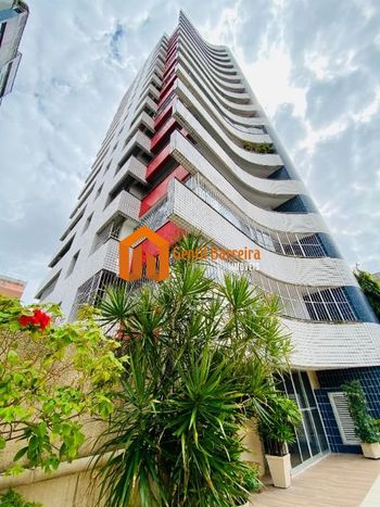 Foto 40 do(a) Apartamento de 3 quartos à venda em Meireles, Fortaleza