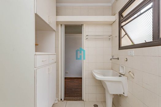 Foto 33 do(a) Apartamento de 3 quartos para alugar em Indianópolis, São Paulo