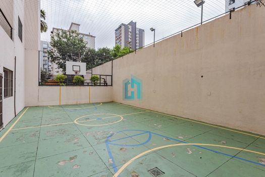 Foto 36 do(a) Apartamento de 3 quartos para alugar em Indianópolis, São Paulo