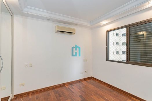 Foto 11 do(a) Apartamento de 3 quartos para alugar em Indianópolis, São Paulo