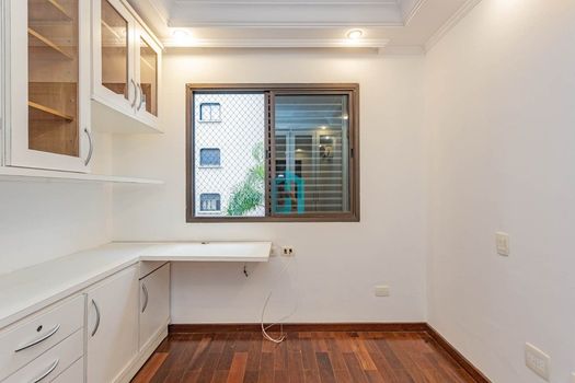 Foto 27 do(a) Apartamento de 3 quartos para alugar em Indianópolis, São Paulo