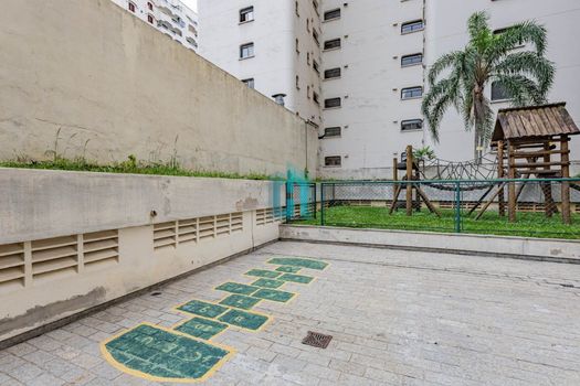 Foto 37 do(a) Apartamento de 3 quartos para alugar em Indianópolis, São Paulo