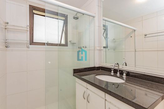 Foto 21 do(a) Apartamento de 3 quartos para alugar em Indianópolis, São Paulo
