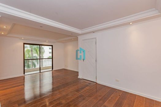 Foto 2 do(a) Apartamento de 3 quartos para alugar em Indianópolis, São Paulo