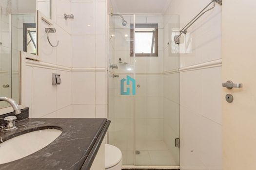 Foto 19 do(a) Apartamento de 3 quartos para alugar em Indianópolis, São Paulo