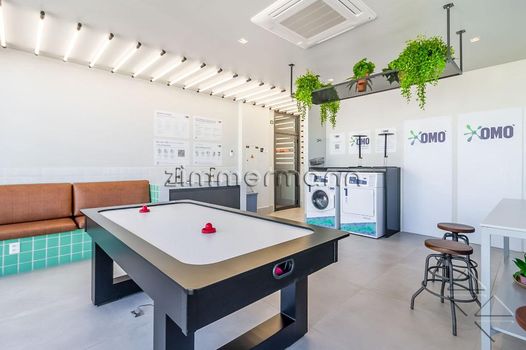 Foto 35 do(a) Apartamento de 1 quartos à venda em Paraíso, São Paulo