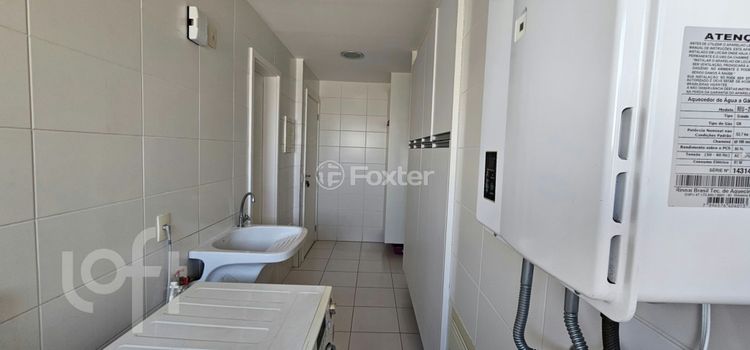 Foto 23 do(a) Apartamento de 3 quartos à venda em Ipiranga, São Paulo