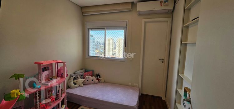 Foto 13 do(a) Apartamento de 3 quartos à venda em Ipiranga, São Paulo