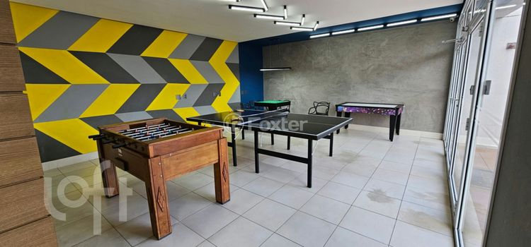 Foto 25 do(a) Apartamento de 3 quartos à venda em Ipiranga, São Paulo