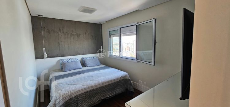 Foto 17 do(a) Apartamento de 3 quartos à venda em Ipiranga, São Paulo