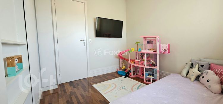 Foto 14 do(a) Apartamento de 3 quartos à venda em Ipiranga, São Paulo