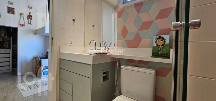 Foto 12 do(a) Apartamento de 3 quartos à venda em Ipiranga, São Paulo