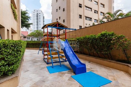 Foto 2 do(a) Cobertura de 5 quartos à venda em Aclimação, São Paulo