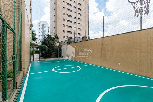 Foto 3 do(a) Cobertura de 5 quartos à venda em Aclimação, São Paulo