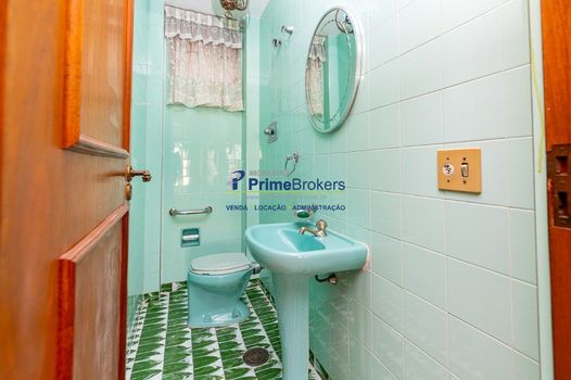 Foto 33 do(a) Apartamento de 3 quartos à venda em Bom Retiro, São Paulo
