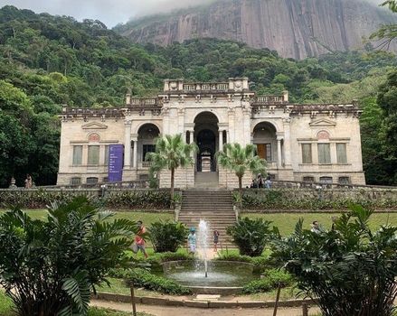 Foto 20 do(a) Apartamento de 3 quartos à venda em Jardim Botânico, Rio de Janeiro