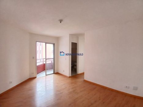 Foto 1 do(a) Apartamento de 2 quartos à venda em Vila do Encontro, São Paulo